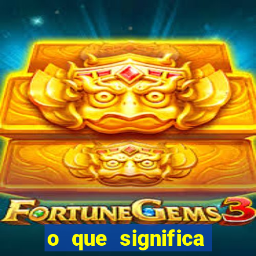 o que significa viver em uma democracia